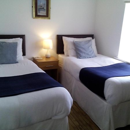 טרברט Starfish Rooms חדר תמונה