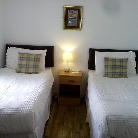 טרברט Starfish Rooms חדר תמונה
