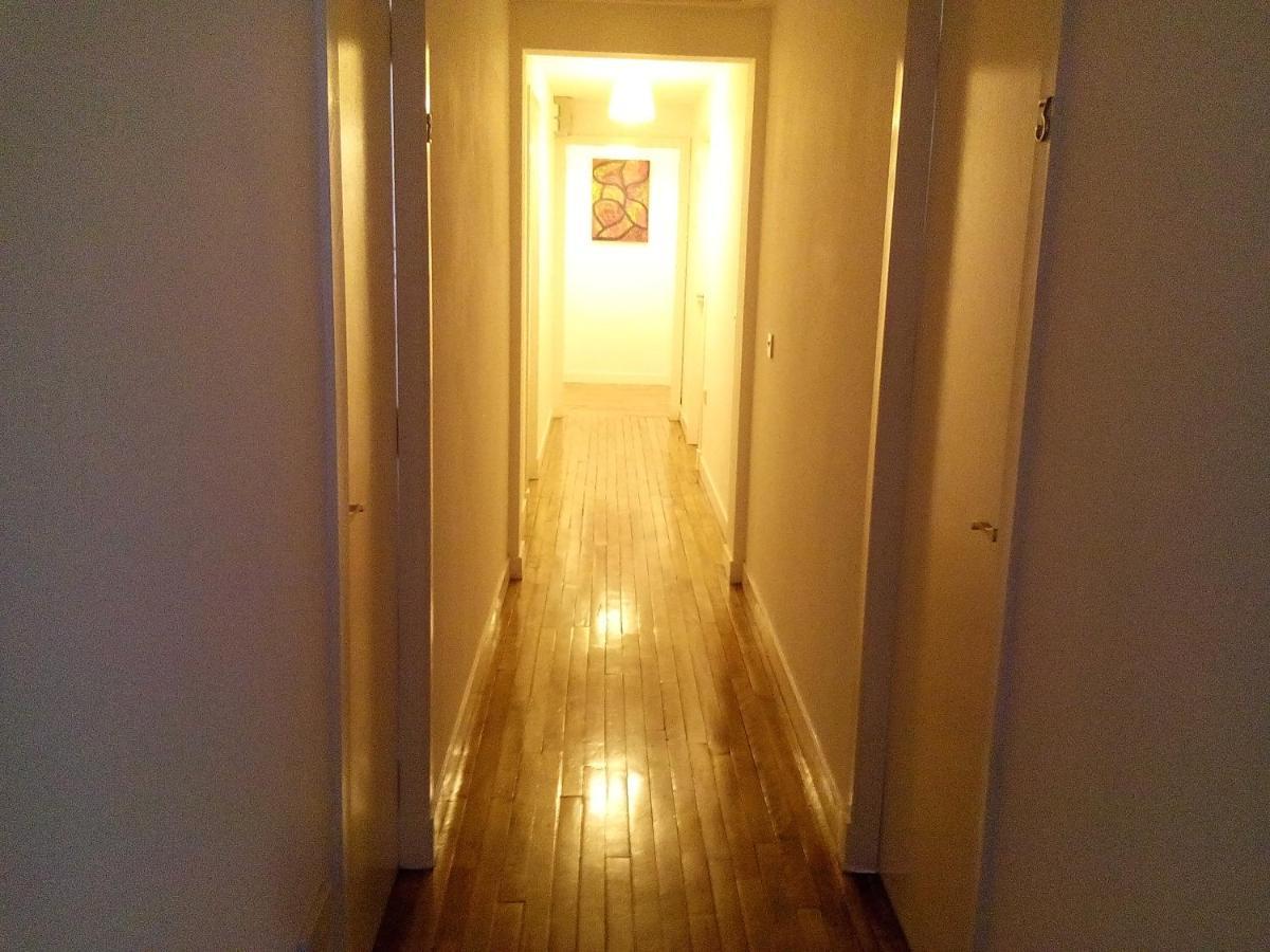 טרברט Starfish Rooms מראה חיצוני תמונה