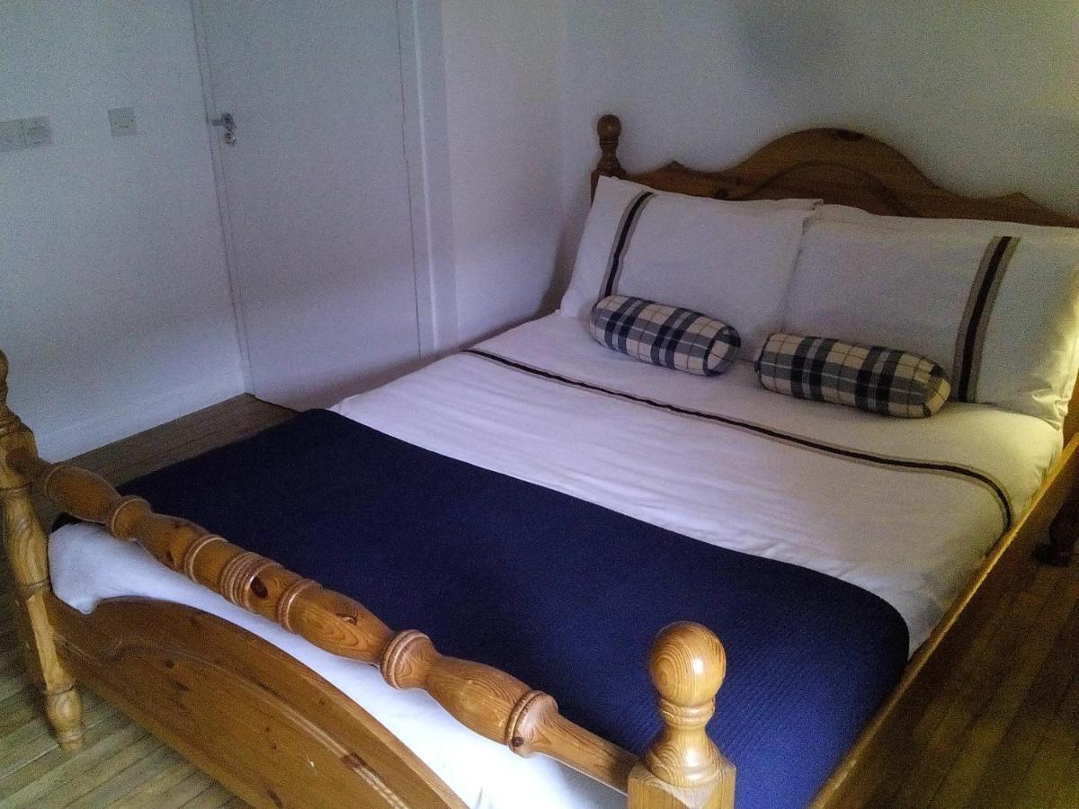 טרברט Starfish Rooms מראה חיצוני תמונה